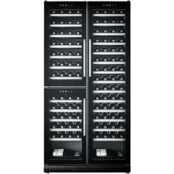 Adega Climatizada Sommelier 140
